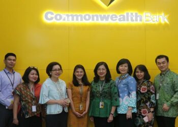 Bank Commonwealth Indonesia Segera Hadirkan Layanan KTA Online