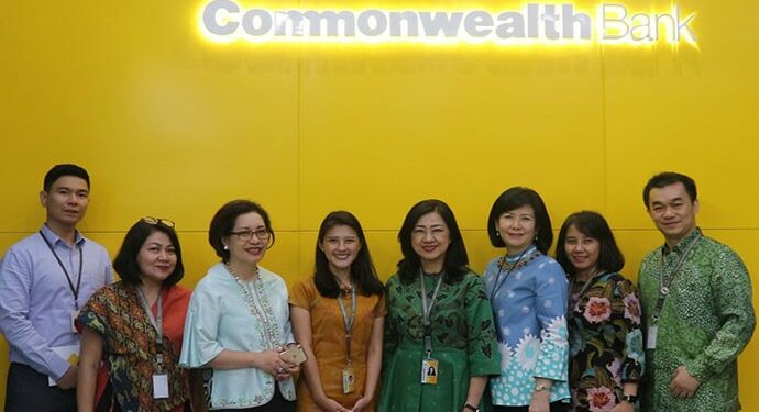 Bank Commonwealth Indonesia Segera Hadirkan Layanan KTA Online