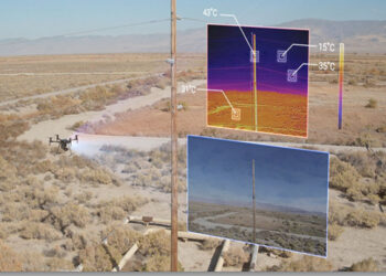 DJI Gandeng Halo Robotic Untuk Terapkan Drone Bagi Operasi Bisnis