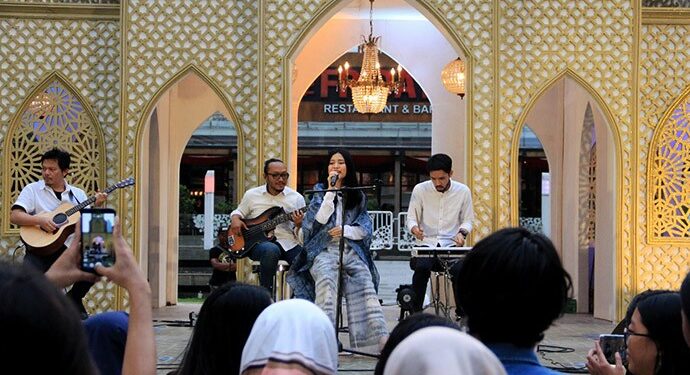 Dhompet Duafa Gelar Ramadan Festive 2018