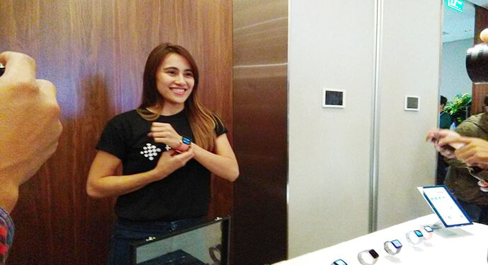 Jam Ini Pintar Membaca Kondisi Kebugaran Tubuh Anda