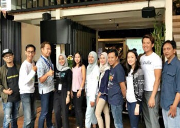 7 Startup Baru Masuk Program GnB Accelerator Batch 4