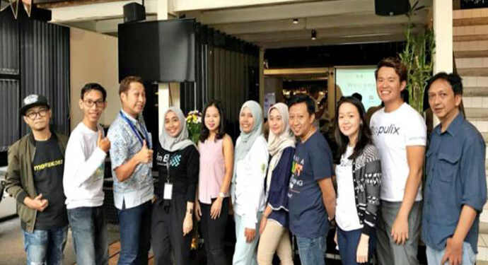 7 Startup Baru Masuk Program GnB Accelerator Batch 4