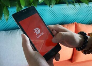 Go-Jek Hadirkan Go-Viet dan GET Untuk Vietnam dan Thailand