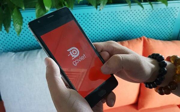 Go-Jek Hadirkan Go-Viet dan GET Untuk Vietnam dan Thailand