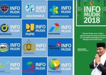 Kantor Staf Presiden Luncurkan Infomudik.go.id