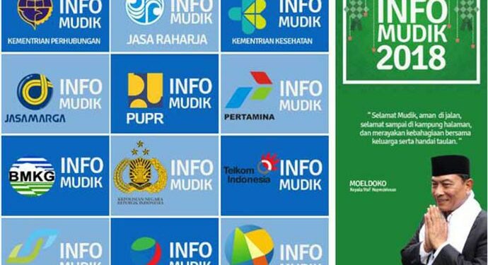 Kantor Staf Presiden Luncurkan Infomudik.go.id