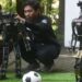 Tim Robotika Indonesia Jadi Juara di Kompetisi Robocup 2018