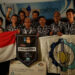 Tim Barunastra Jawara International Roboboat Competition 2018 di AS