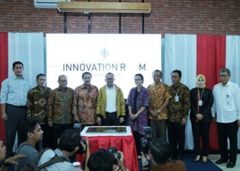 Kemenaker Sedia Ruang Inovasi Untuk Melayani Startup Digital