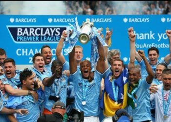 Pelanggan MNC Vision Berkesempatan Nonton Langsung English Premier League