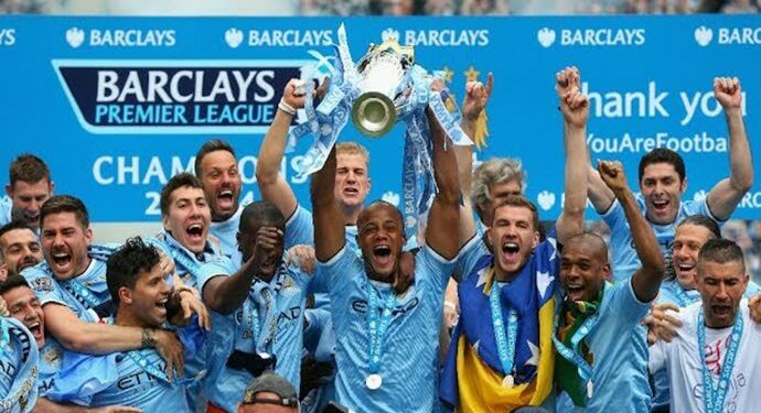 Pelanggan MNC Vision Berkesempatan Nonton Langsung English Premier League