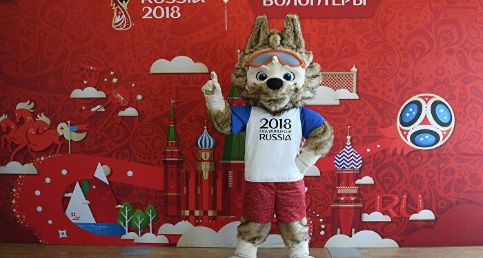 Facebook Messenger Tambah Fitur Bertema Piala Dunia