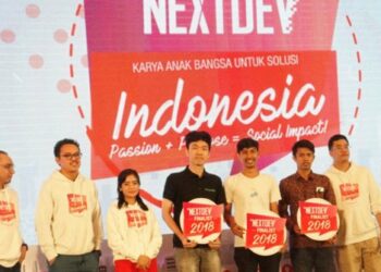 Startup Ini Beri Solusi Peternakan Secara Online dan Offline