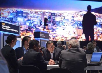 SAP Kembangkan Beragam Teknologi Termutakhir Bagi Intelligent Enterprise