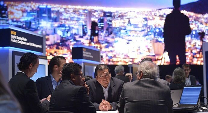 SAP Kembangkan Beragam Teknologi Termutakhir Bagi Intelligent Enterprise