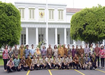 Mahasiswa Indonesia Berlaga Di Ajang Global Shell Make the Future Live Di UK