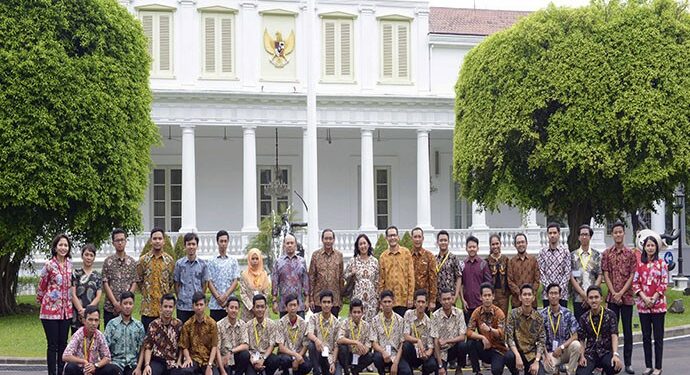 Mahasiswa Indonesia Berlaga Di Ajang Global Shell Make the Future Live Di UK