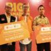Ada 555 juta kunjungan Selama Shopee Big Ramadan Sale