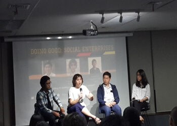 Startup Social Enterprise Harus Fokus Pada Tujuan