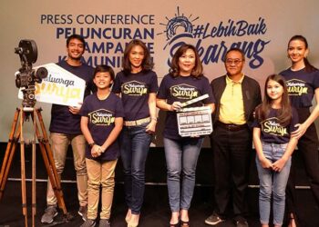 Video Web Series Ini Ajak Orang Buat Perencanaan Keuangan Sejak Dini