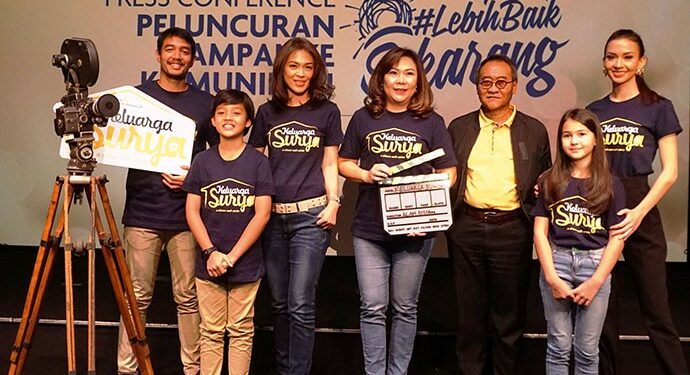 Video Web Series Ini Ajak Orang Buat Perencanaan Keuangan Sejak Dini