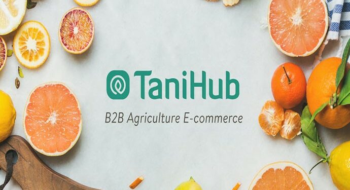 TaniHub Luncurkan Dua Aplikasi Baru Bagi Petani