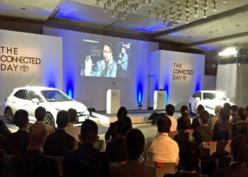 LINE Perkenalkan Clova Auto, Asisten Clova AI di Toyota