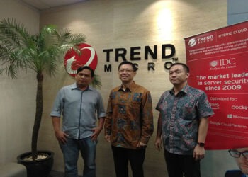 Antisipasi GDPR Dengan Bangun Proteksi Data yang Lebih Baik