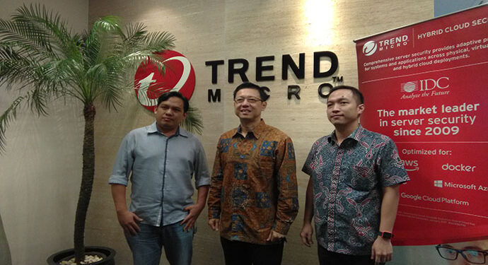 Antisipasi GDPR Dengan Bangun Proteksi Data yang Lebih Baik