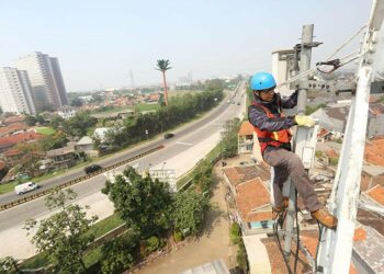 Libur Lebaran 2018, Trafik Data  XL Melonjak 95%