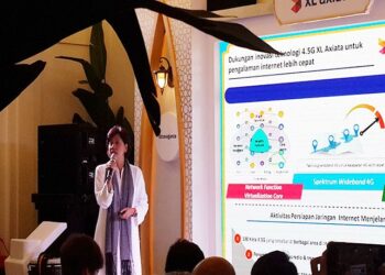 XL Pastikan Jalur Utama Mudik Sudah 4G