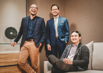 ALAMI, Fintech Agregator Syariah