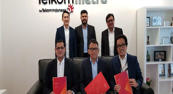 MDI Ventures Pimpin Pendanaan Seri C Startup Asal Singapura