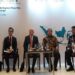 IDF 2018 Jadi Sumber Ide dan Inovasi Atasi Kesenjangan Antarwilayah