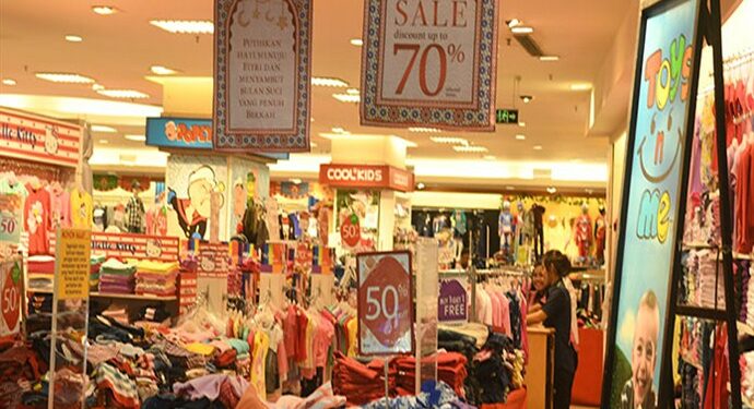 Belanja Ramadan Melalui Aplikasi Mobile Meningkat Pesat