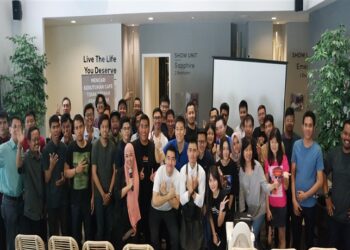 Ralali Gelar Coffee Journey di Surabaya