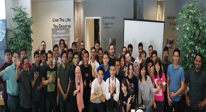 Ralali Gelar Coffee Journey di Surabaya