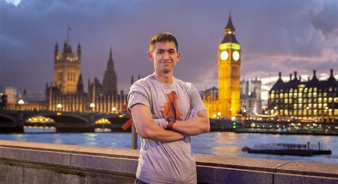 Emille Junior : Optimalkan Bisnis Resto Dengan Teknologi