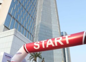 Peringatan HUT Telkom ke-53