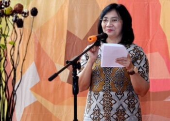 Ditargetkan 4000 IKM Masuk e-Smart