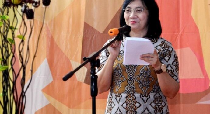 Ditargetkan 4000 IKM Masuk e-Smart