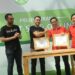 Go-Jek GandengTelkomsel Luncurkan Paket Untuk Mitra
