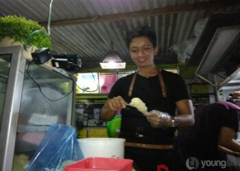 Ichsaniar Bakti : Bondo Nekad, Sukses di Bisnis Kuliner