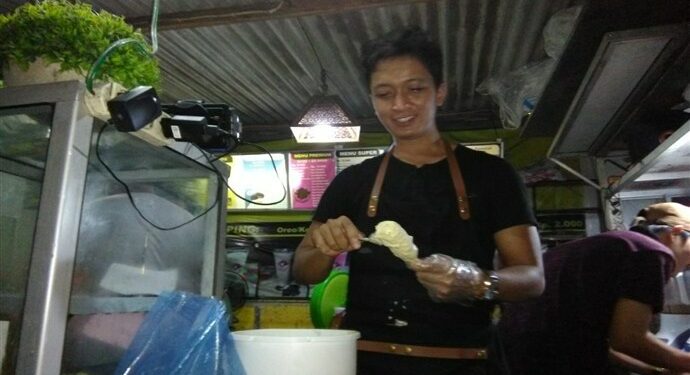 Ichsaniar Bakti : Bondo Nekad, Sukses di Bisnis Kuliner