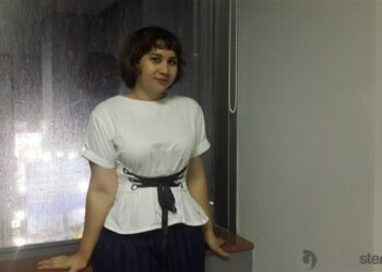 Indri Mahadiraka Rumamby : Bangun Platform “Curhat” Bagi Kesehatan Mental Orang Indonesia