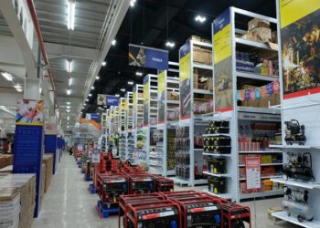 Dorong Pertumbuhan Mitra10, SCG Akuisisi CSAP