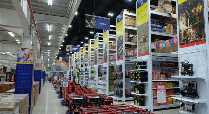 Dorong Pertumbuhan Mitra10, SCG Akuisisi CSAP