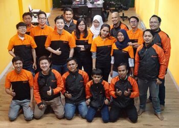 Montir.id Peroleh Pendanaan Seri A dari East Ventures
