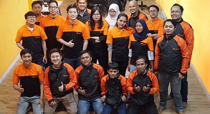 Montir.id Peroleh Pendanaan Seri A dari East Ventures